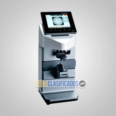 Solo Clasificados - servicio tecnico sena para lensometros y maquina pulidora de uñas - imagen: 1