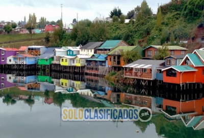 Solo Clasificados - Tours en Puerto Montt y región de Los Lagos - imagen: 3