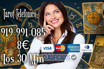 Solo Clasificados - ! Tirada De Tarot Fiable ! Tarot Economicos - imagen: 1