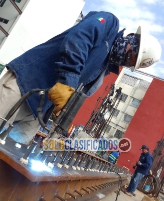 Solo Clasificados - Perneadora nelson 6000 en renta en México - imagen: 6