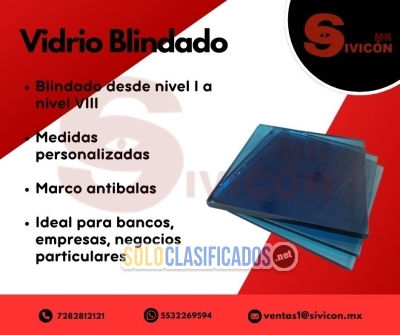 ¡Blindaje personalizado en Tamaulipas!... 