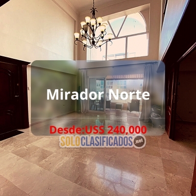 ** Penthouse en Venta  MIRADOR NORTE  **... 