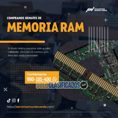 Solo Clasificados - ¡Tus fierros electrónicos nos atraen! - imagen: 3