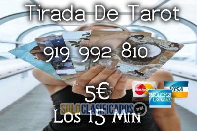 Lectura De Tarot  Libérate  De Tus Dudas  Tarot...