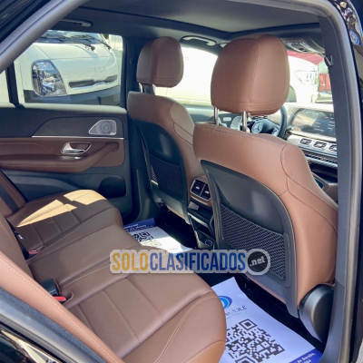Solo Clasificados - The Masterpiece! (Mercedes Benz GLE 450 Coupe) - imagen: 3