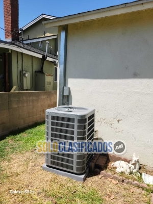 Solo Clasificados - C&M Air Conditioning And Heating Inc in California - imagen: 11