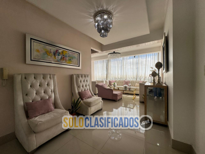 Solo Clasificados - Deleite Al Despertar, Desde Mi Penthouse Con Vista Al Mar!! - imagen: 16