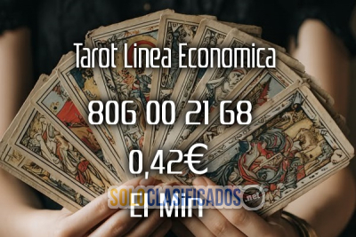 Libérate  De  Tus Dudas  Tarot Fiable Economico...