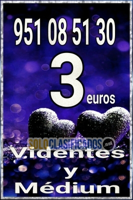 Tarot y videntes 10 minutos 3 euros fiables visa españolas... 