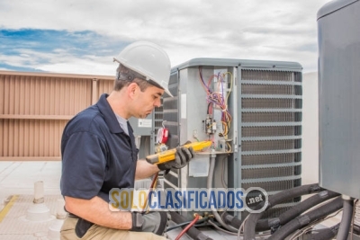 Cursos aire acondicionado calefacción y electricidad... 