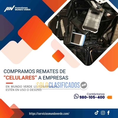 Solo Clasificados - Elimina lo que ya no usas y gana por ello - imagen: 4