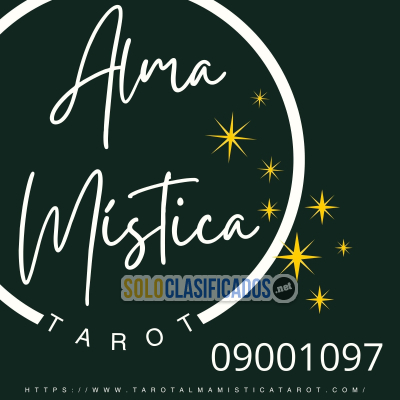 Solo Clasificados - Tarot 09001097: El Guardián de tu Destino 24 hrs - imagen: 1