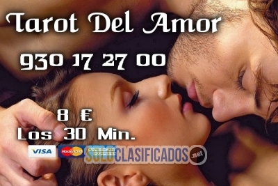 Tarot del Amor/Recupera Tu Pareja/Tarotistas... 