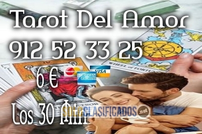 Lectura Tarot Las 24 Horas Tarot  912 52 33 25... 