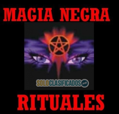 AMARRES! INMEDIATOS CON BRUJERIA SATANICA!, sin ENGAÑOS!... 