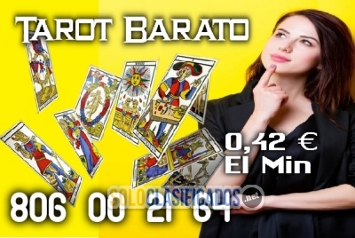 Tirada Tarot Visa/Tarot del Amor 806 00  21  64... 