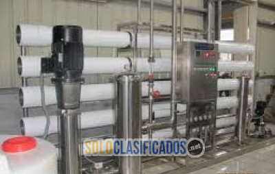 Solo Clasificados - Venta E Instalacion Fltros De Agua, Todo El Pais! - imagen: 2