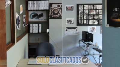 Solo Clasificados - Presencia real oficina virtual – en 8 sucursales CEVAM - imagen: 4