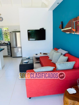 Solo Clasificados - Vacaciones De Ensueño En Las Terrenas!!!! - imagen: 10