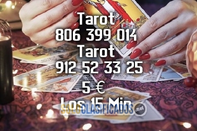 Descubre Tu futuro Llamando - Tirada de Tarot... 