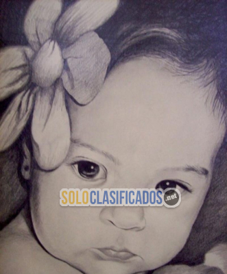 Solo Clasificados - Pinturas Al Oleo Y Carboncillo Rd!   (Todo el pais) - imagen: 21