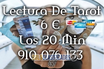 Tarot  Económico Telefónico Visa  822 250 616... 