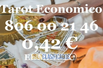 Tarot Visa 5 € los 15 Min  806 00 21 46 Tarot... 