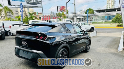 Solo Clasificados - Carro Jeepeta Deportivo O Camioneta? (Dealer en Santiago) - imagen: 27