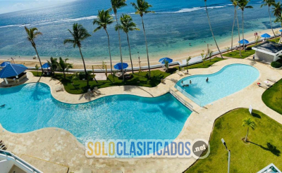 Solo Clasificados - Apartamento En Las Olas, Un Deleite Con Vista Al Mar!!! - imagen: 7