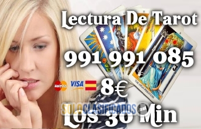 Solo Clasificados - Tarot Economico Fiable Tarot VIsa Barato - imagen: 1