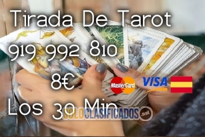 Solo Clasificados - Tarot Telefónico Economico Fiable Del Amor - imagen: 1