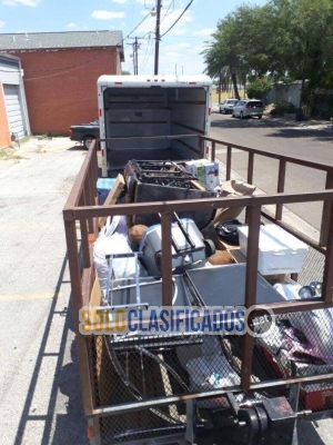 Solo Clasificados - REALIZAMOS MUDANZAS PARA MEX Y USA CONTACTANOS PARA MAS INFO - imagen: 6