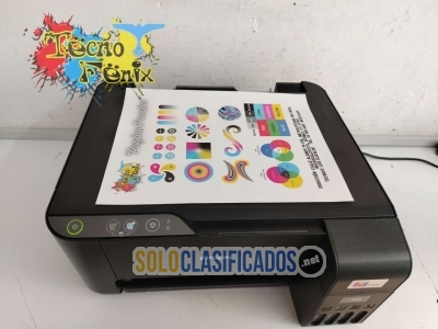 Solo Clasificados - EXPERTOS EN IMPRESORAS (LÁSER INYECCIÓN TÉRMICA) - imagen: 4