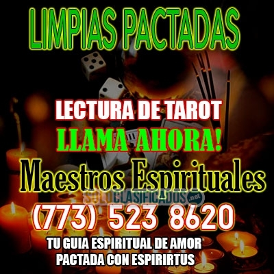 Limpias espirituales para la casa - maestrosespirituales.com... 