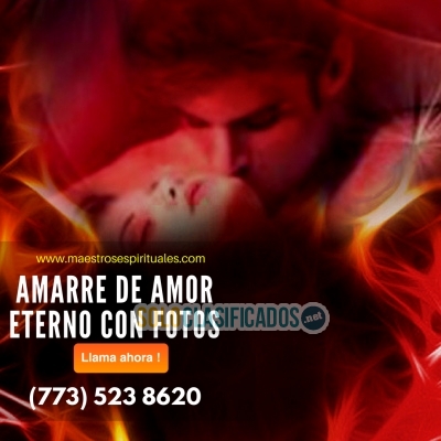 Amarres De Amor Eternos E Imposibles (773) 523 8620... 