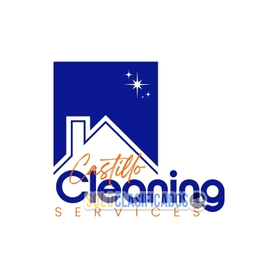 Castillo Cleaning Services in Houston TX 77028... 