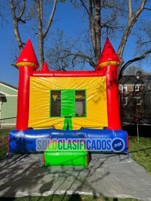 Solo Clasificados - Jacs Party Rentals - imagen: 4