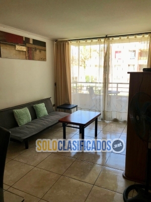 Solo Clasificados - En Venta Departamento en Condominio San Marcos de Arica - imagen: 7