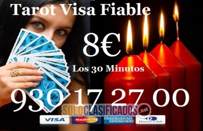 Tarot Visa Telefonico  Tirada De Cartas –... 