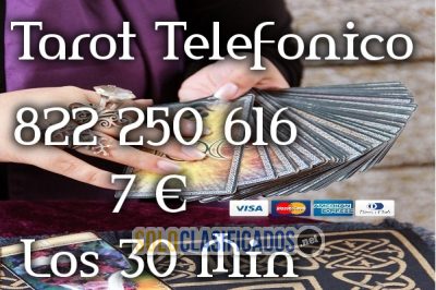 Solo Clasificados - Lectura De Tarot Fiable : Tarotistas 822 250 616 - imagen: 1