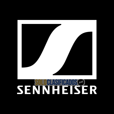 Sennheiser México Lideres en equipos de audio... 