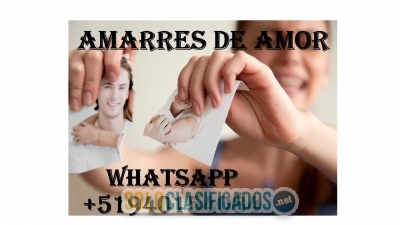 Amarres de amor Peruano maestro Cristian +51940154084... 