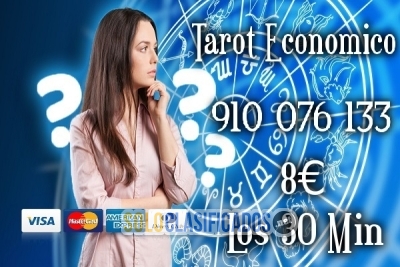 Solo Clasificados - Tarot Telefónico  Barato   Tarotistas Certeras - imagen: 1
