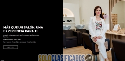 Gisela Hair Beauty – La mejor Peluqueria Menorca... 