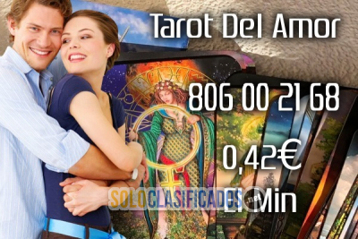 Lectura Tarot  Teléfono Del  Amor  806 00 21 68...