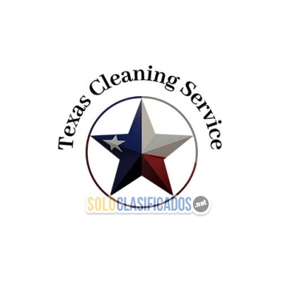 Texas         Cleaning          Services... 