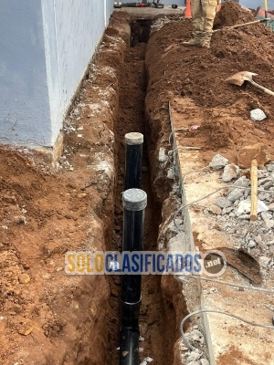 Solo Clasificados - Garcia Handyman - imagen: 12