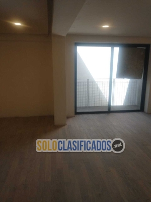 Solo Clasificados - DEPTO EN VENTA 3 RECC ROOF GARDEN ELEVADOR COL. NARVARTE ALCALDIA BENITO - imagen: 5