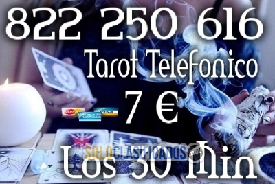 Consulta Tarot 806  Tarot  Fiable 7€ los 30 Min... 