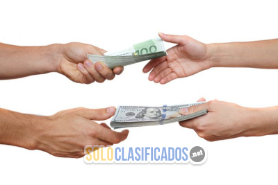 Ofrezco préstamos desde 2000 € hasta 250000 €...